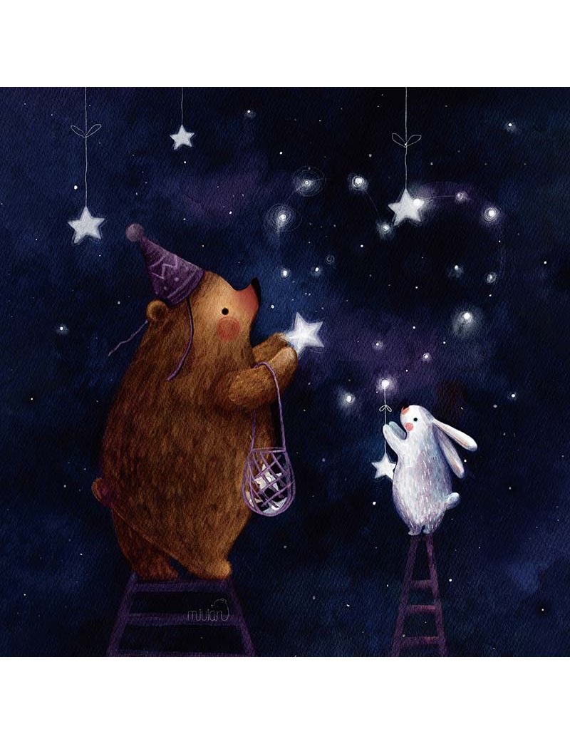 ARTPUZZLE Victoria Star 1000pc C6506