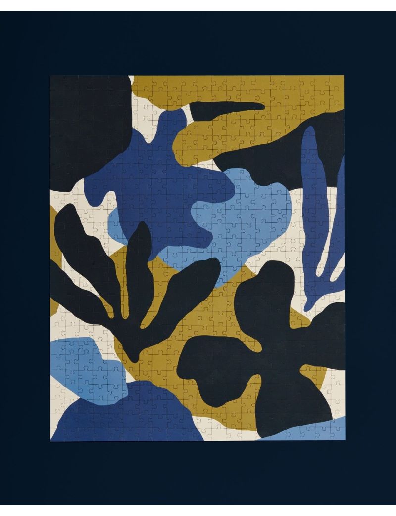 Ordinary Habit Migula Puzzle by Marleigh Culver 500pcs