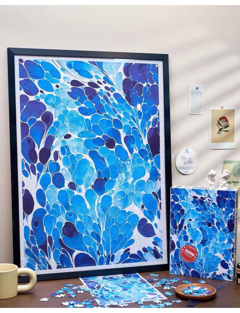 KOMONO Amitosis 1000pcs