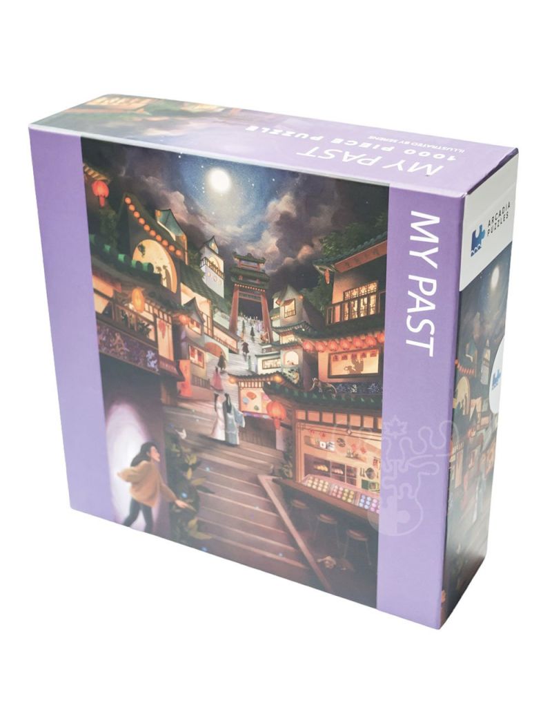 ARCADIA My Past 1000pcs