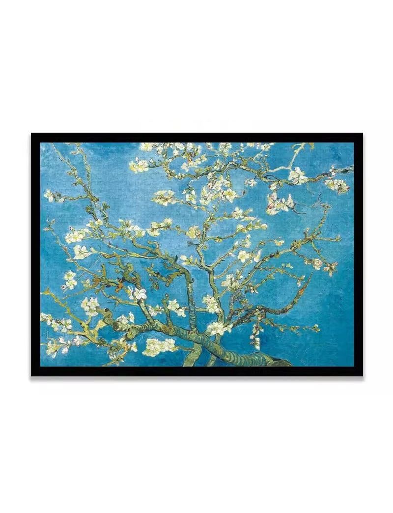 Art Puzzle Apricot Blossom C5217 1000pcs