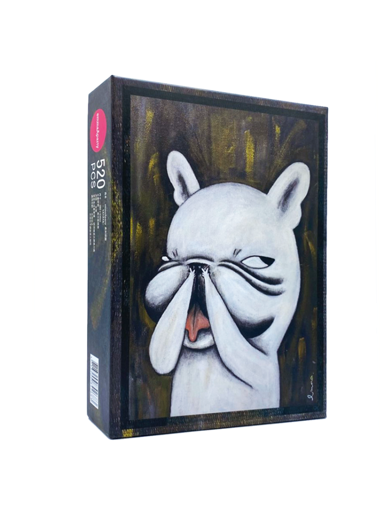 EMMAAPARTY YAYAYA 520pc