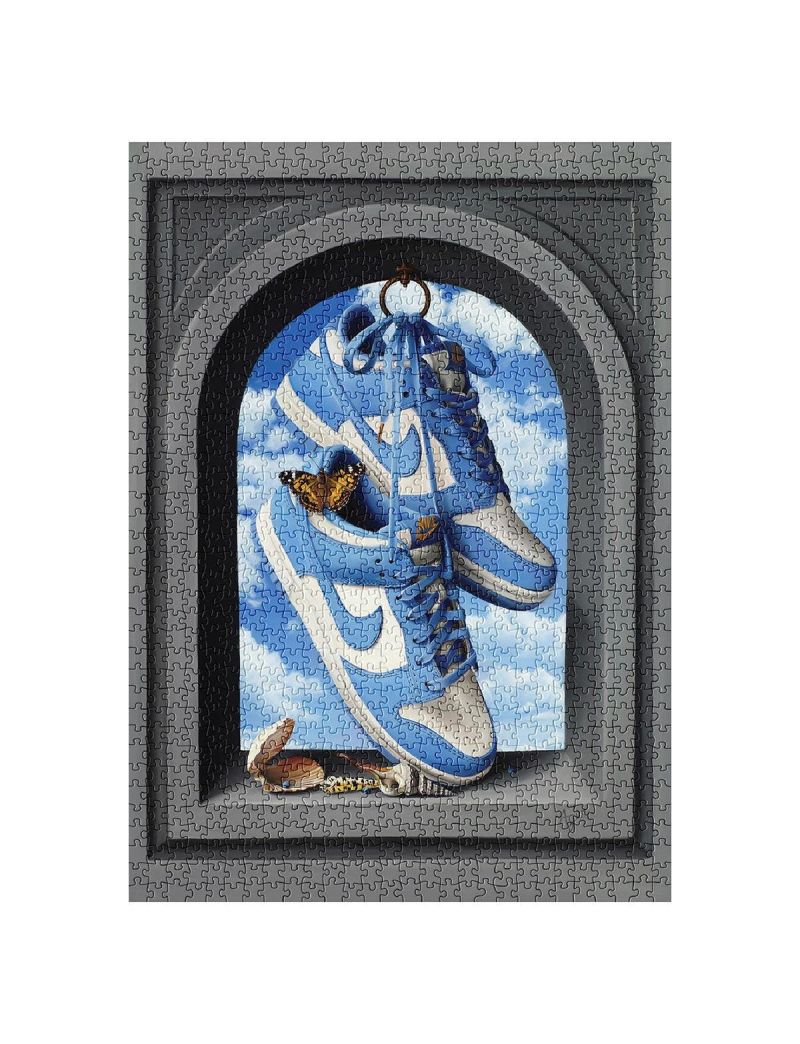 SOONNESS GONE COASTAL 1000PC