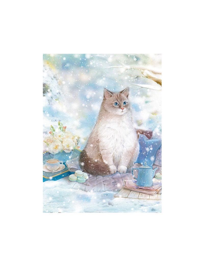 3D-JP H2685 Jina - Winter Fairy Tale 1200pc