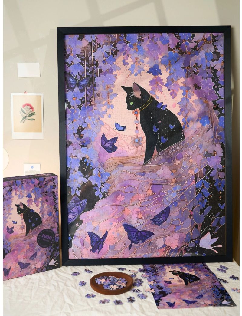 KOMONO A Midsummer Night's Dream 1000pcs