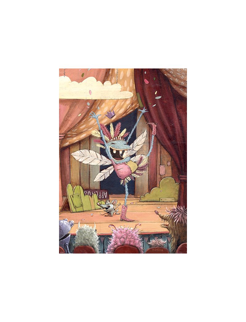 HEYE Off Broadway 2000PIC