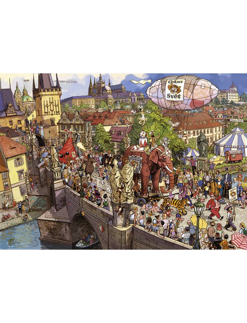 HEYE STREET PARADE 2000PIC