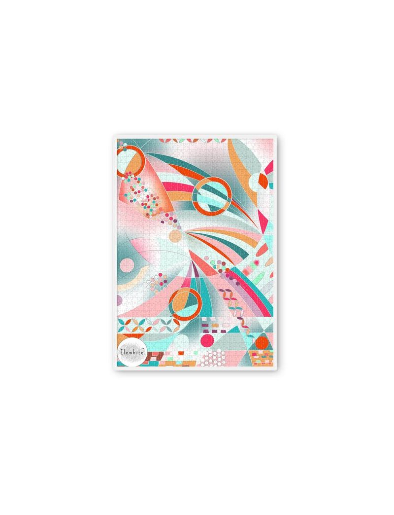 ELEWHITE Summer Solstice 1000pc