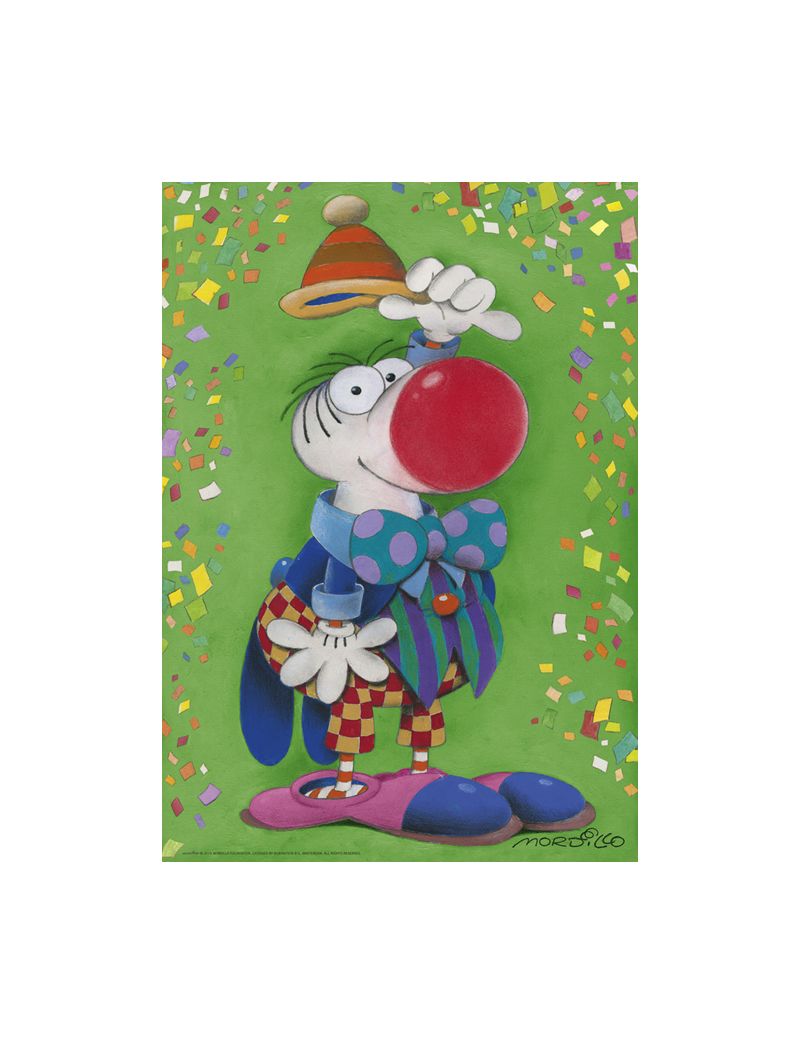 HEYE Thank You 500pc